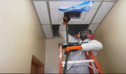 AIRE ACONDICIONADO SEMSA