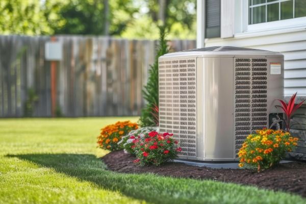 AIRE ACONDICIONADO SEMSA