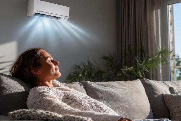 AIRE ACONDICIONADO SEMSA