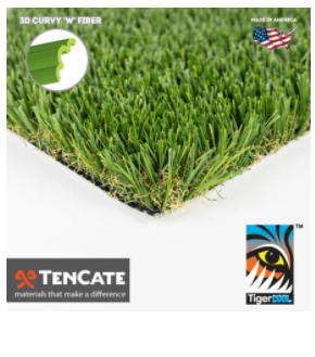 Tencate Multipurpose Playground Turf