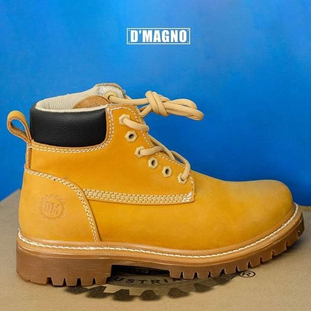 Botas fashion d magno precio