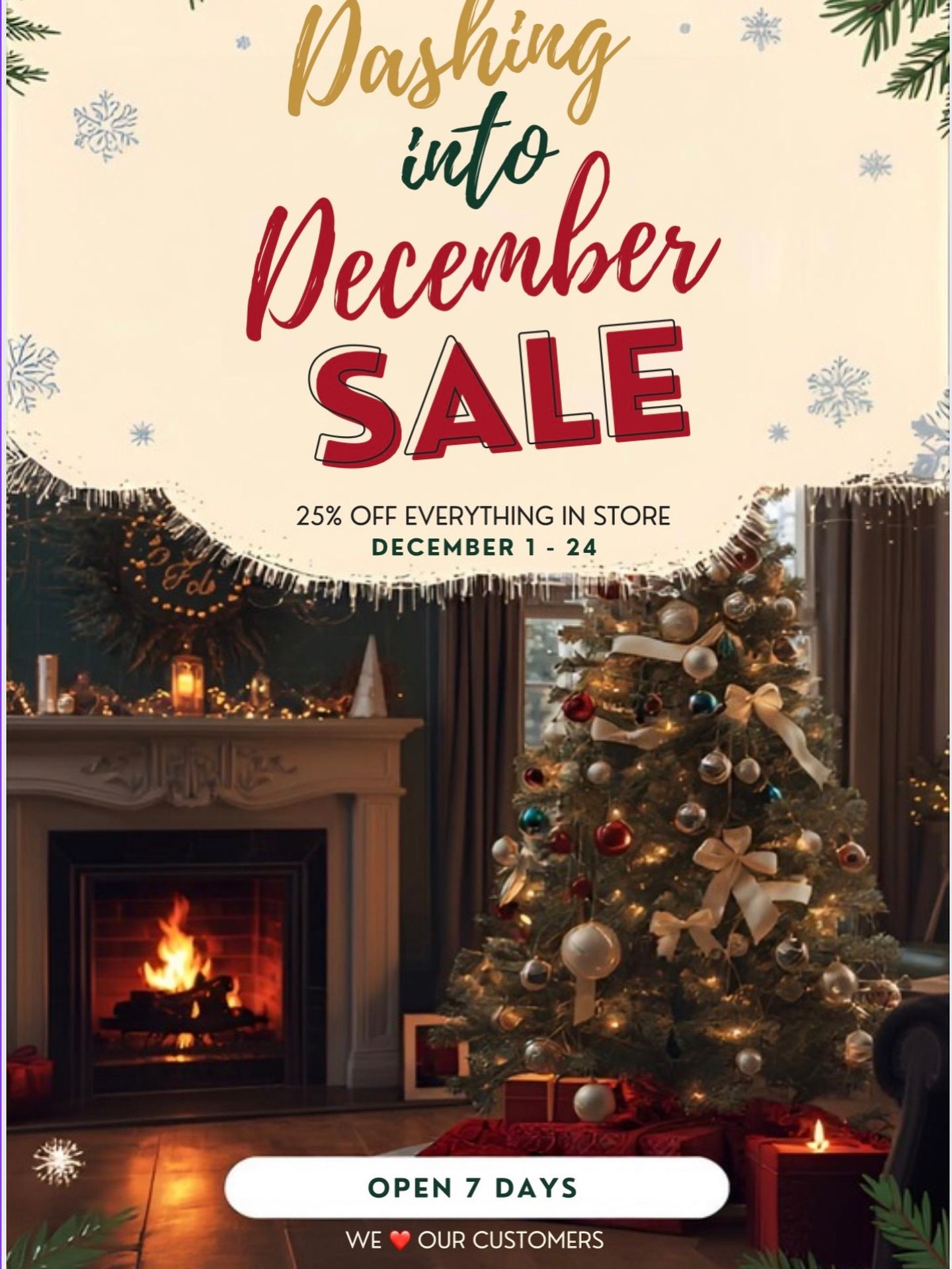 Sale Items In Store — Homewares Store In Central Highlands,QLD