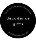 Decadence Gifts & Homewares Is Your Homewares Store in Central Highlands