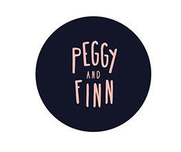 Peggy and Finn