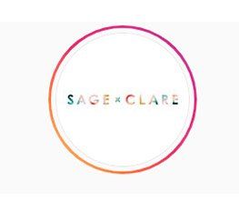 Sage & Clare