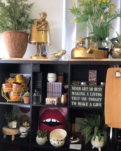 House Decoration Items — Homewares Store In Central Highlands,QLD