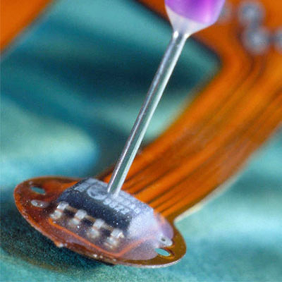 self levelling flowable sealant