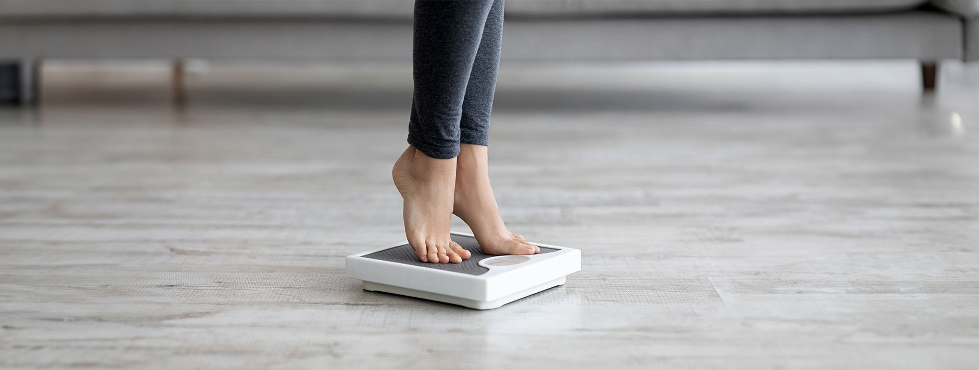 7 Things That Happen When You Lose 5% of Your Weight
