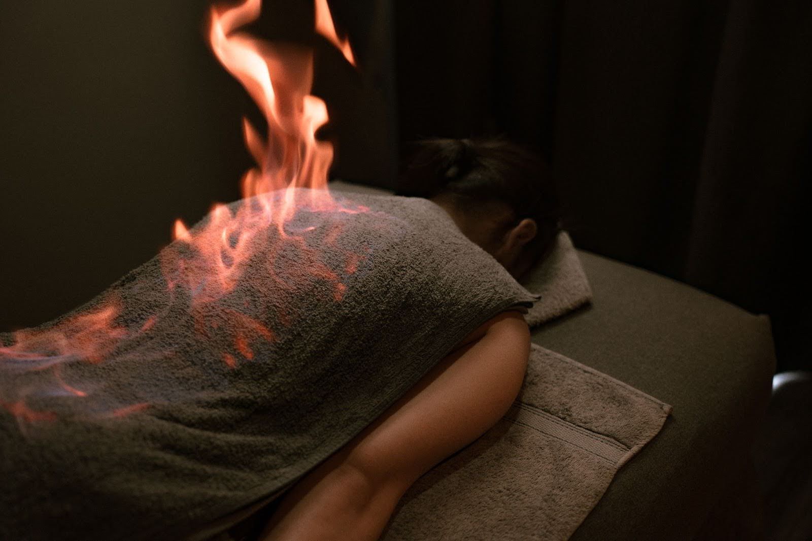CSH Therapy - Absolute Wellness