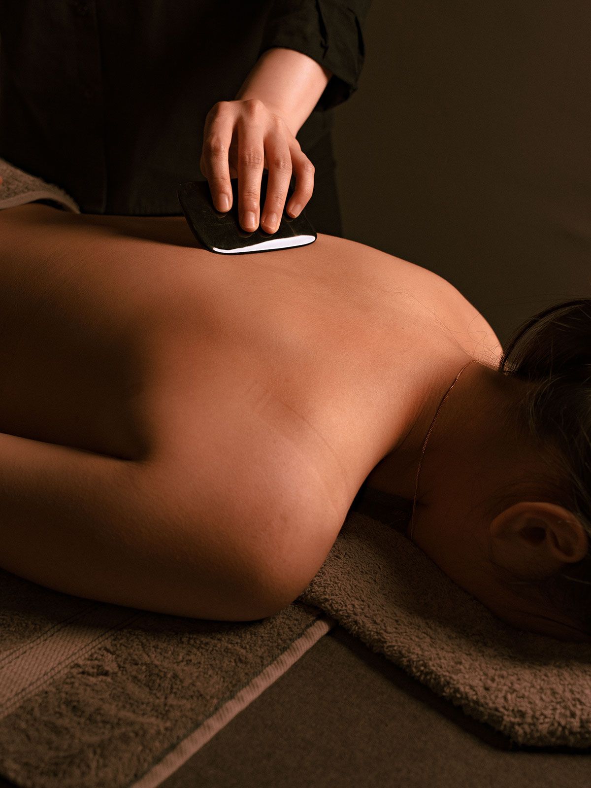 Gua Sha Tools for Slimming in Singapore - Absolute Wellness