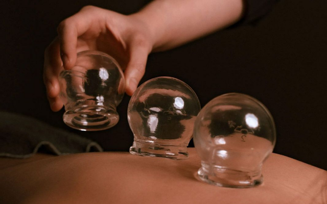 Cupping for Weight Loss in Singapore  Natural TCM Slimming