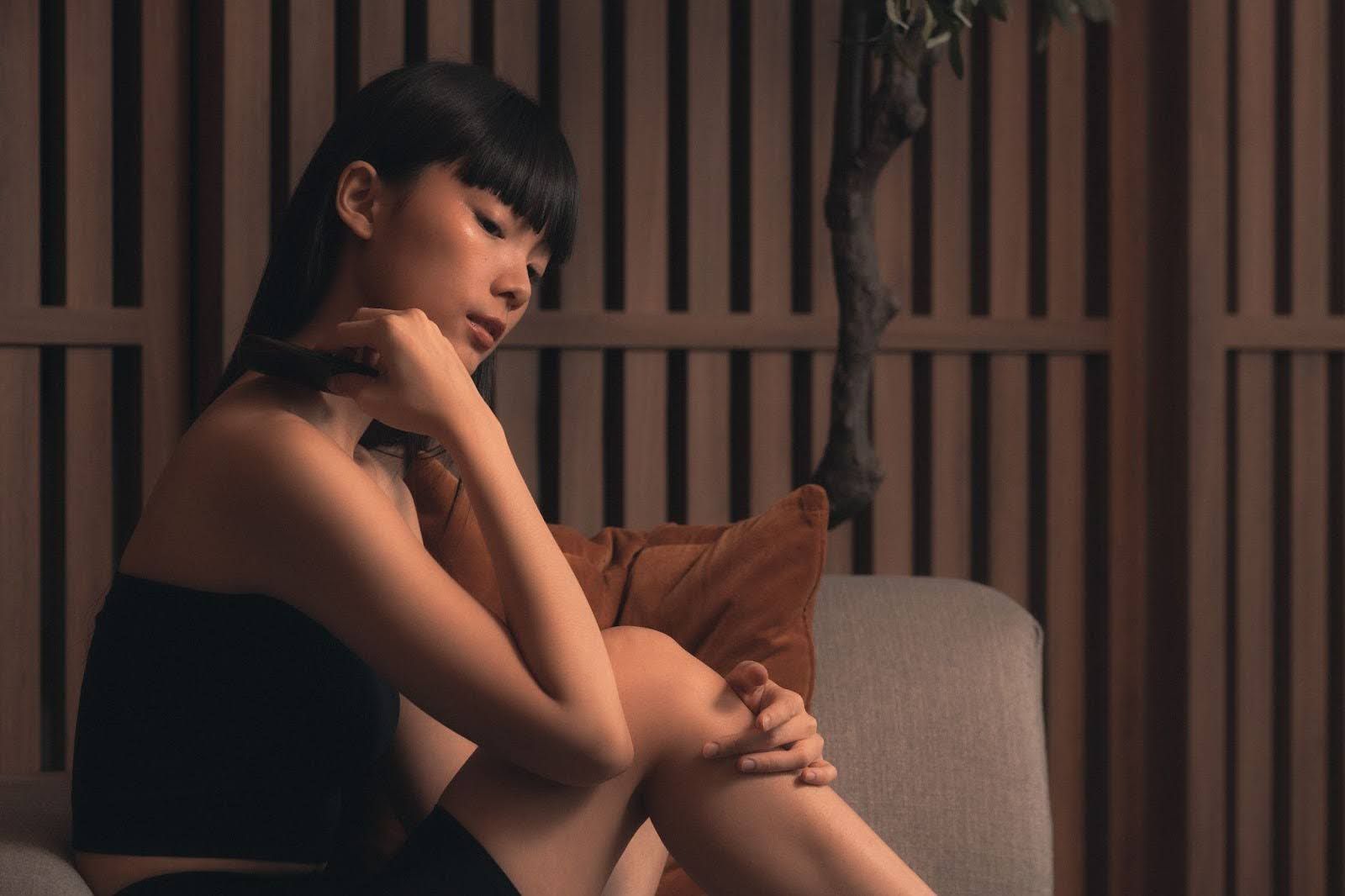 Slimming Massage in Singapore - Absolute Wellness