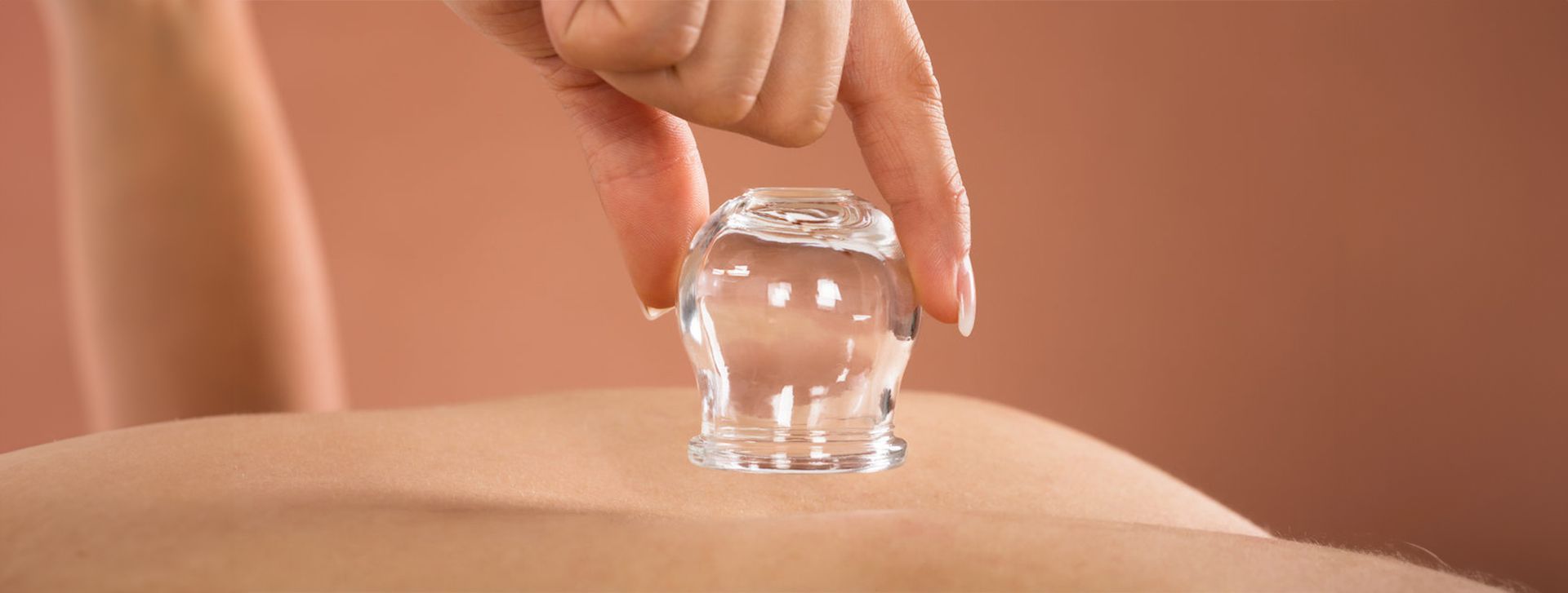 6 Surprising Benefits of Cupping & Scraping