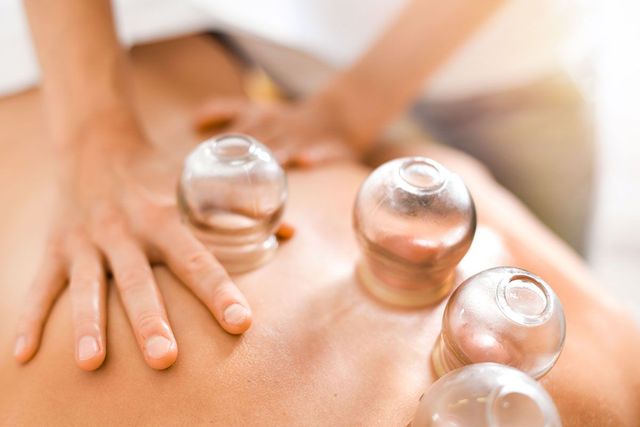 Cupping for Weight Loss in Singapore  Natural TCM Slimming