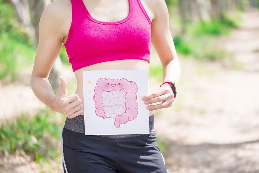 Weight Loss Programme in Singapore - Absolute Wellness