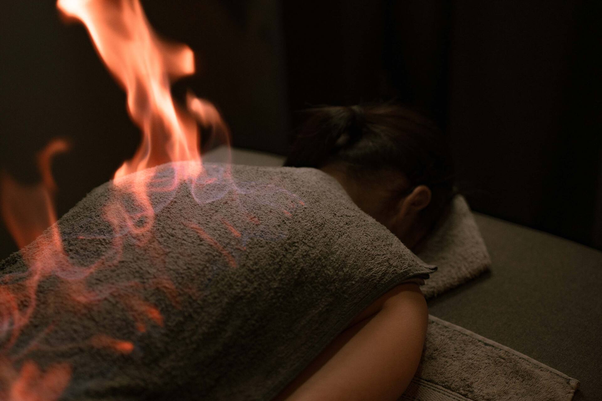 heat treatment - Absolute Wellness Malaysia