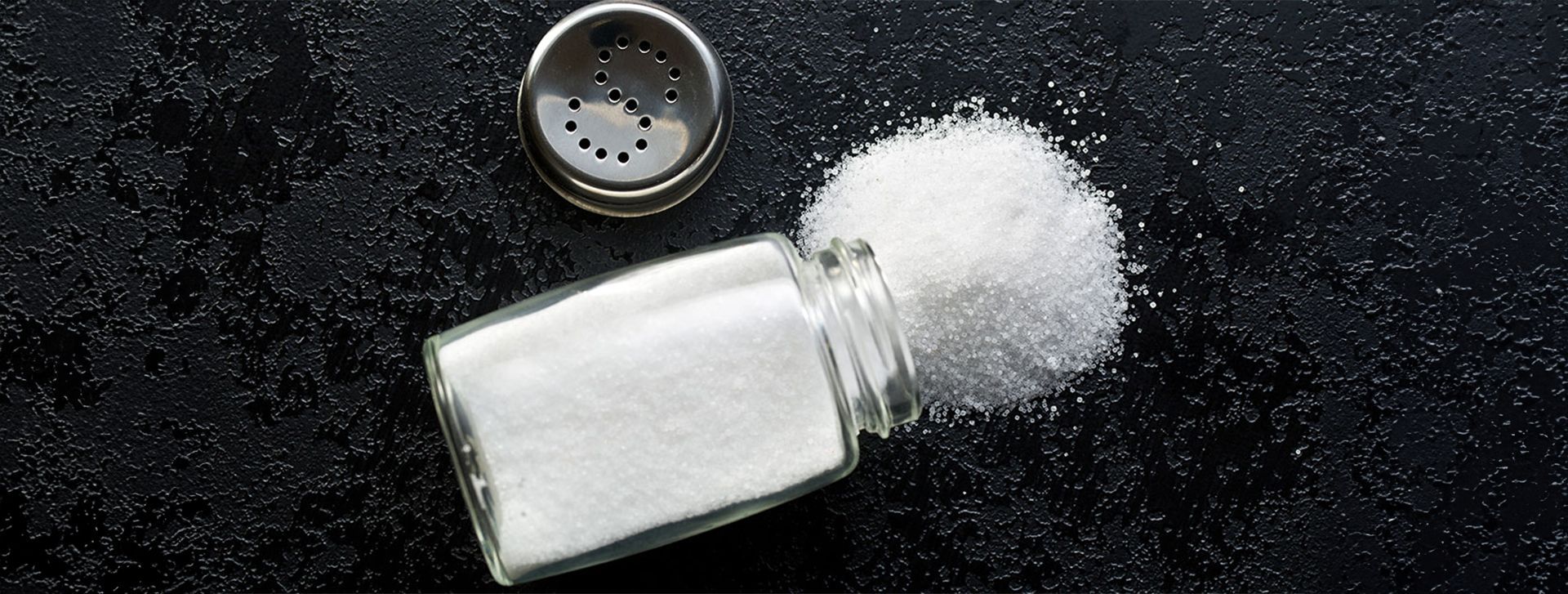 5 Ways to Cut Sodium in Your Food – and Still Make It Tasty!