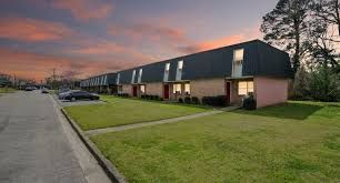 Garrett Woods Apartments