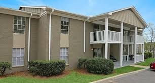 Magnolia Manor Apartments