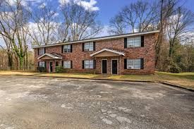 Walnut Creek Apartments