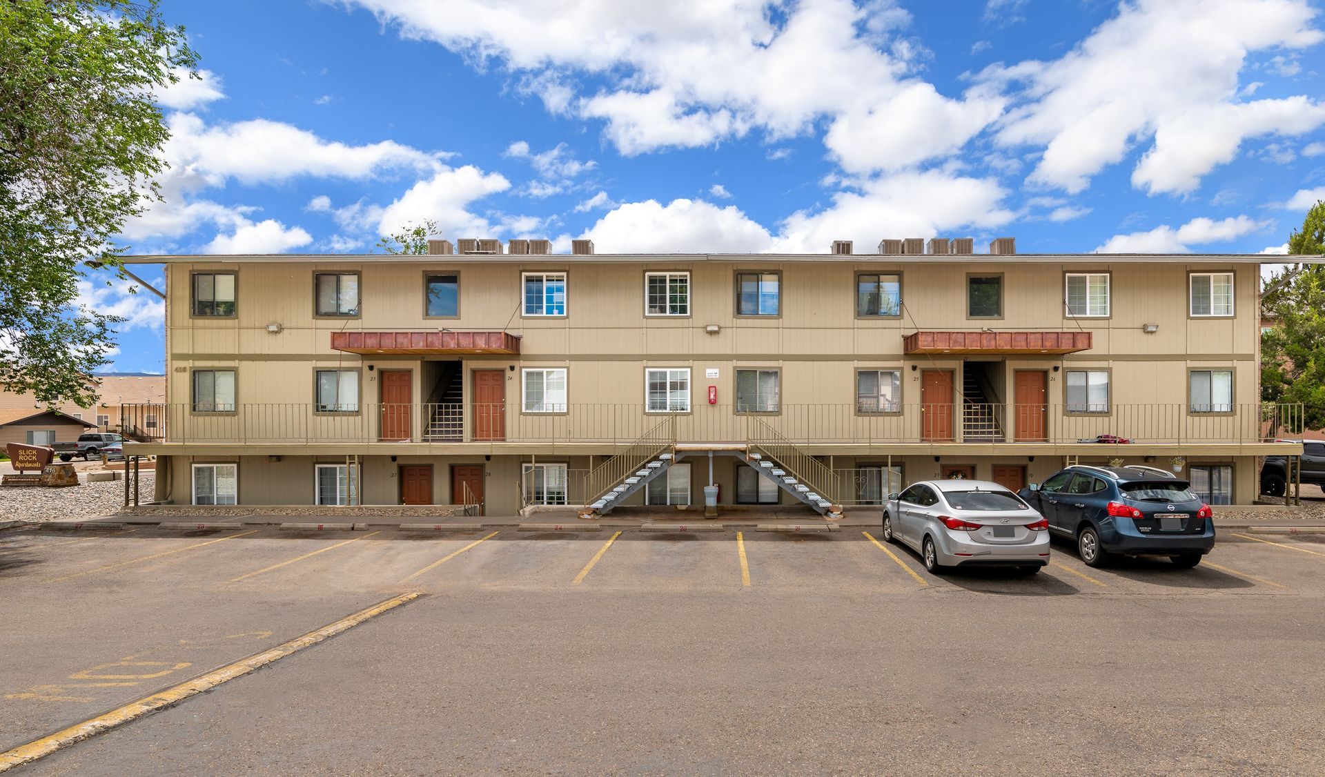 Living room Interior