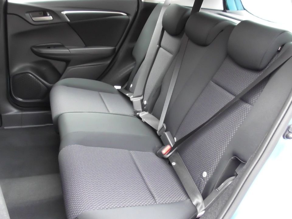 Jazz SE - **SAVE OVER £3,000** £12,995 - 360° interior