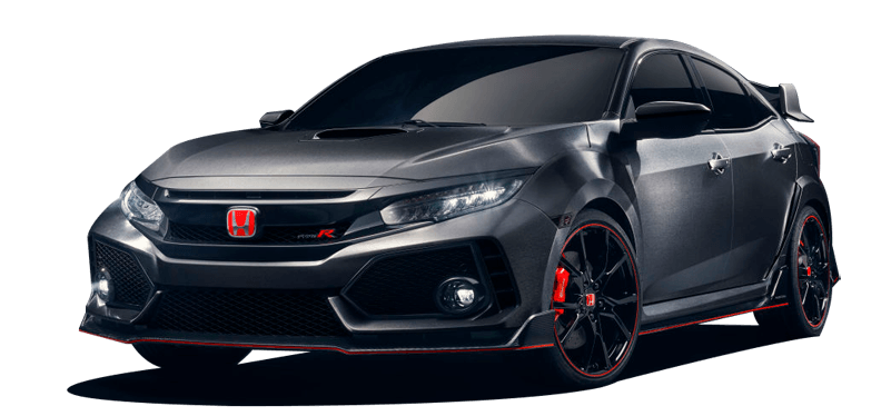 Honda Civic Type R - Engineer Talk Part 2