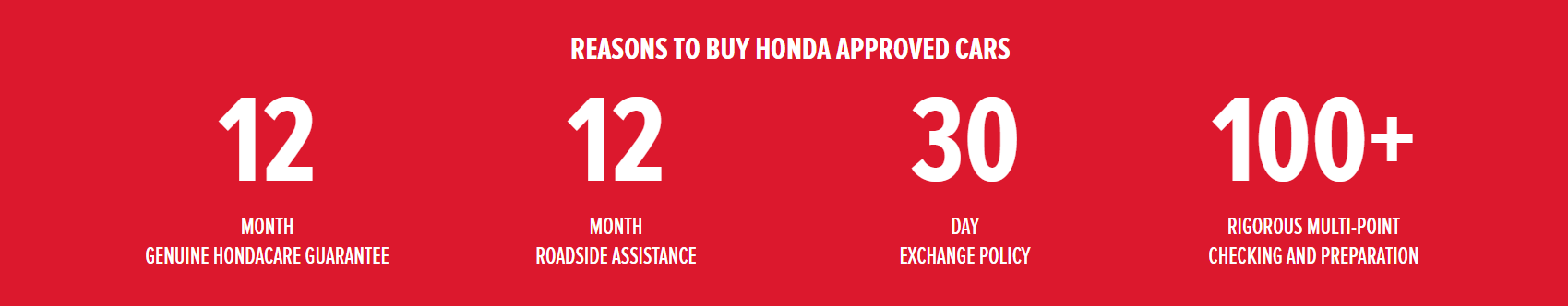 Honda used cars for sale