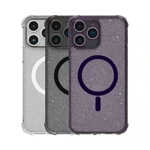 Case Magsafe para Apple iPhone | X-ONE Brasil