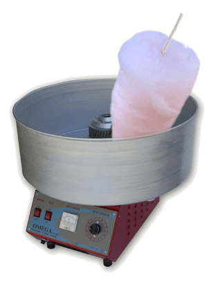 מכונת סוכר למכירה