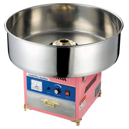 מכונת סוכר להשכרה