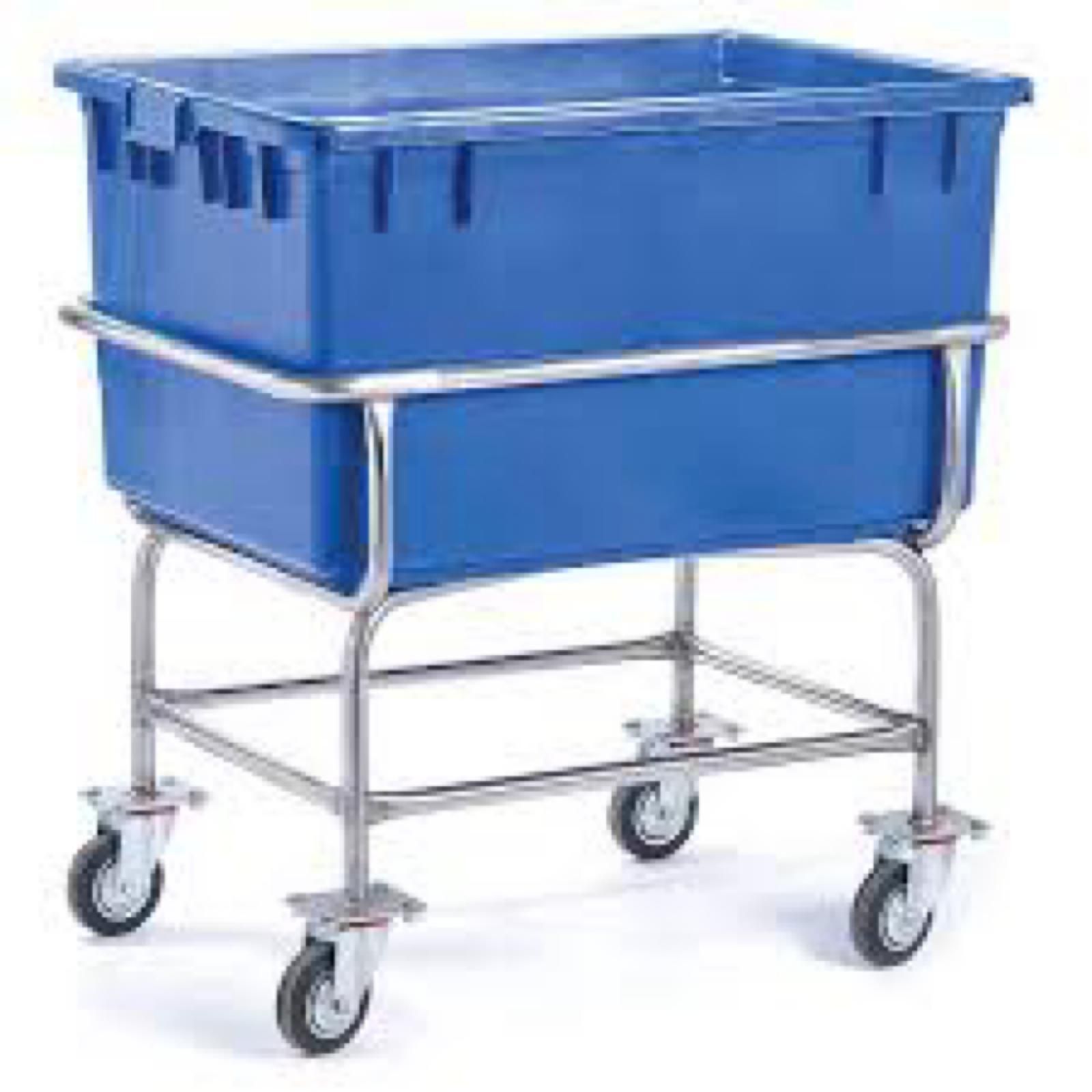 עגלות נירוסטה