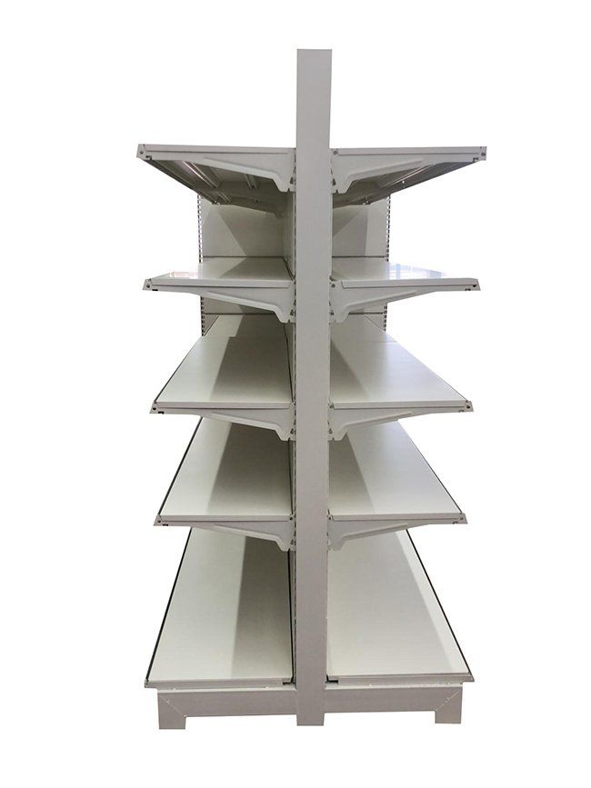 מדפים לסופר