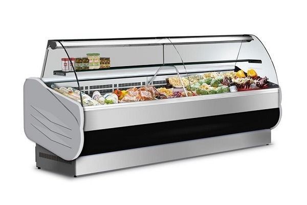 מעדניות וגלידריות