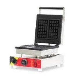 מכונות וופל בלגי