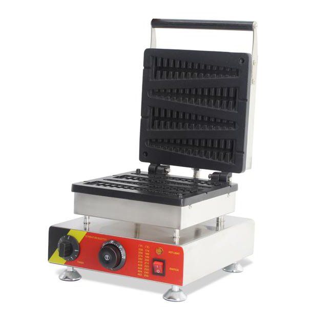 מכונות וופל בלגי