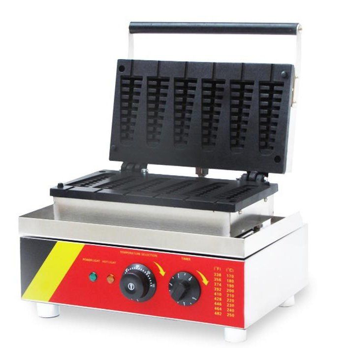 מכונת וופל בלגי