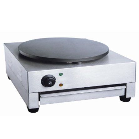 מכונת קרפ צרפתי