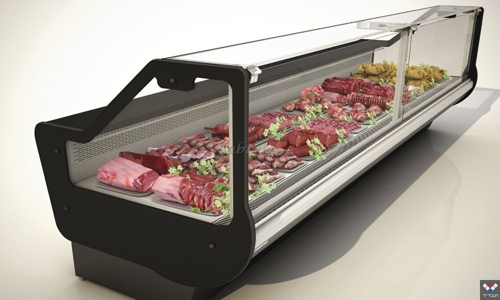 מעדניה ישרה