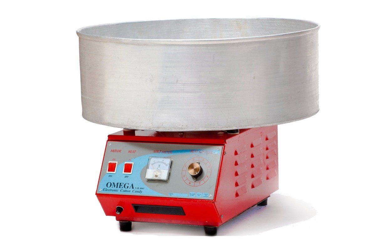 מכונות סוכר