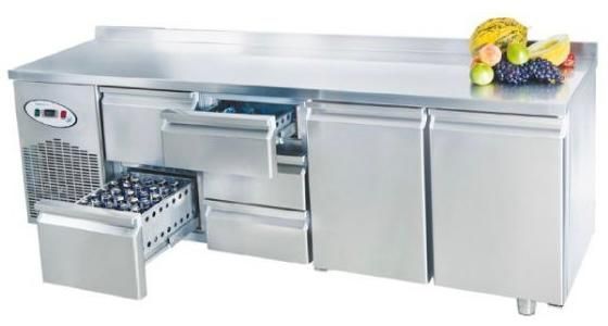 דלפקי קירור