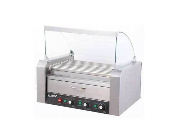 מכונות חטיפי מזון