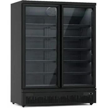 מקפיאים תעשייתיים