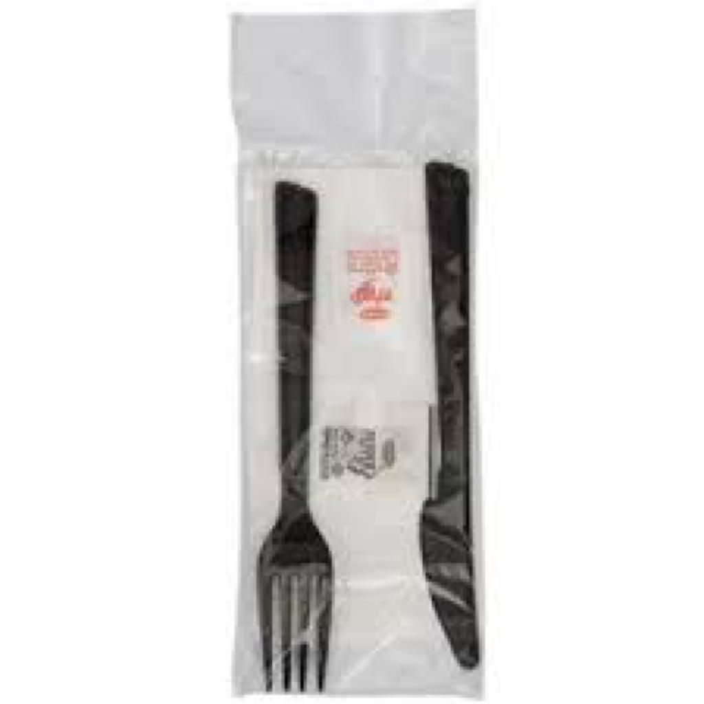 כלים חד פעמיים