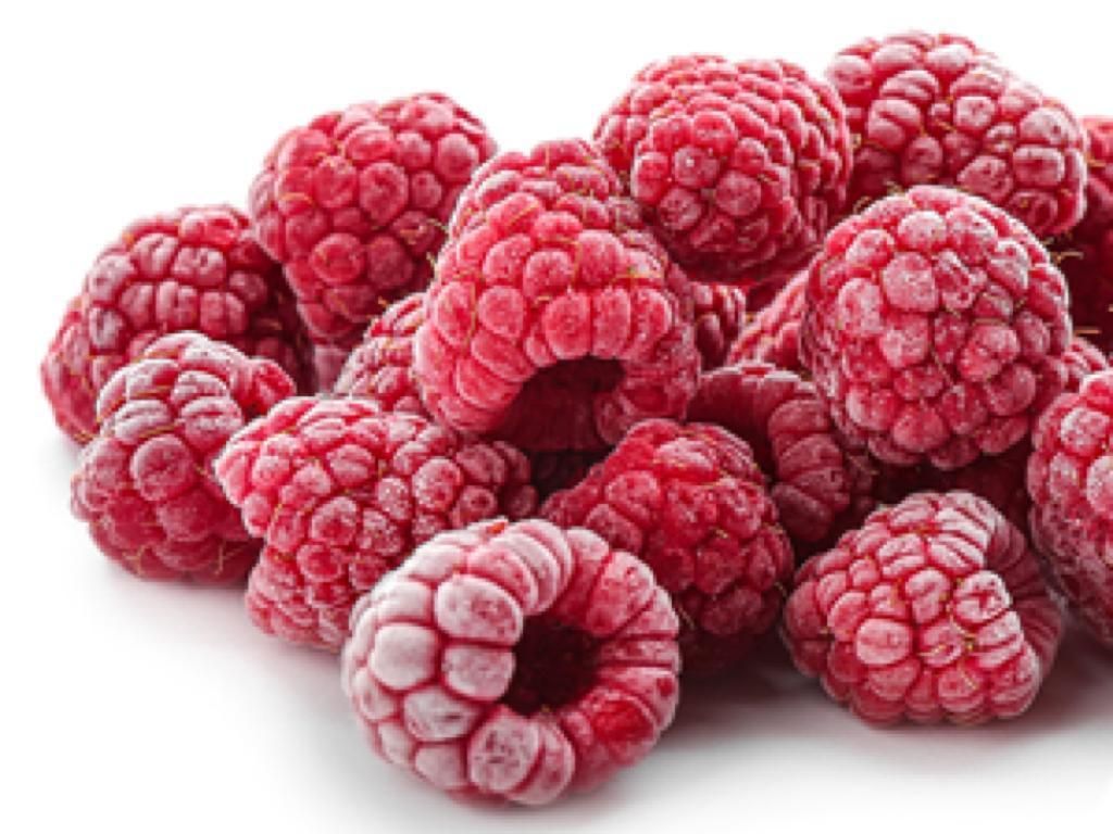 פירות קפואים