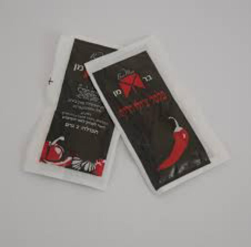 כלים להכנת פיצה