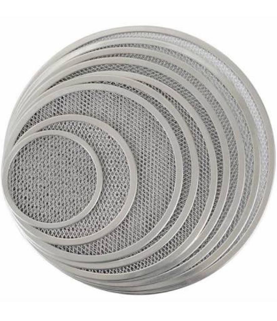 כלים להכנת פיצה