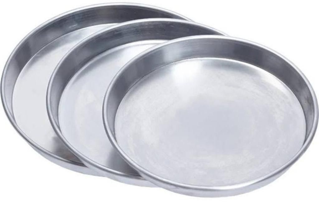 כלים להכנת פיצה