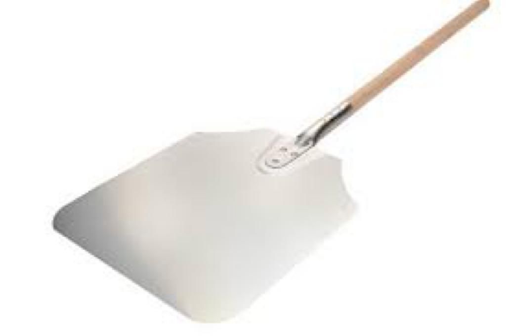 כלים להכנת פיצה