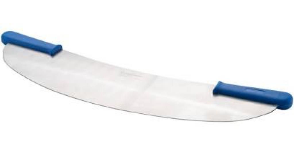 כלים להכנת פיצה